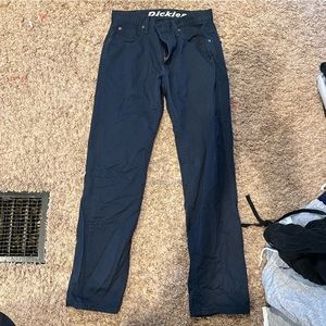 Dickies Work cargo pants, mens size 30